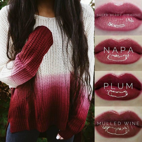 LipSense color Bella - Picture 7 of 8